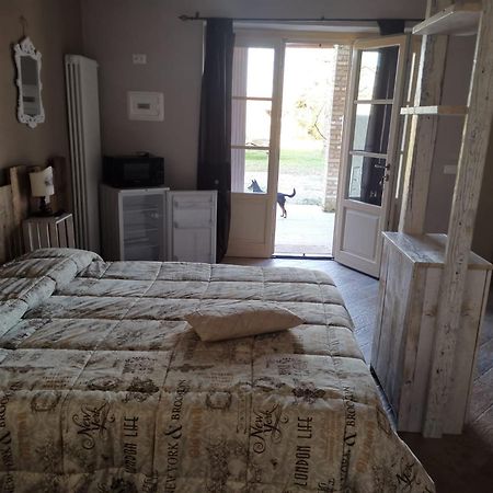 Villa Casa Al Fiume à Ponti sul Mincio Extérieur photo