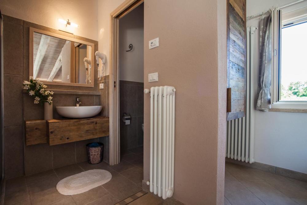 Villa Casa Al Fiume à Ponti sul Mincio Extérieur photo