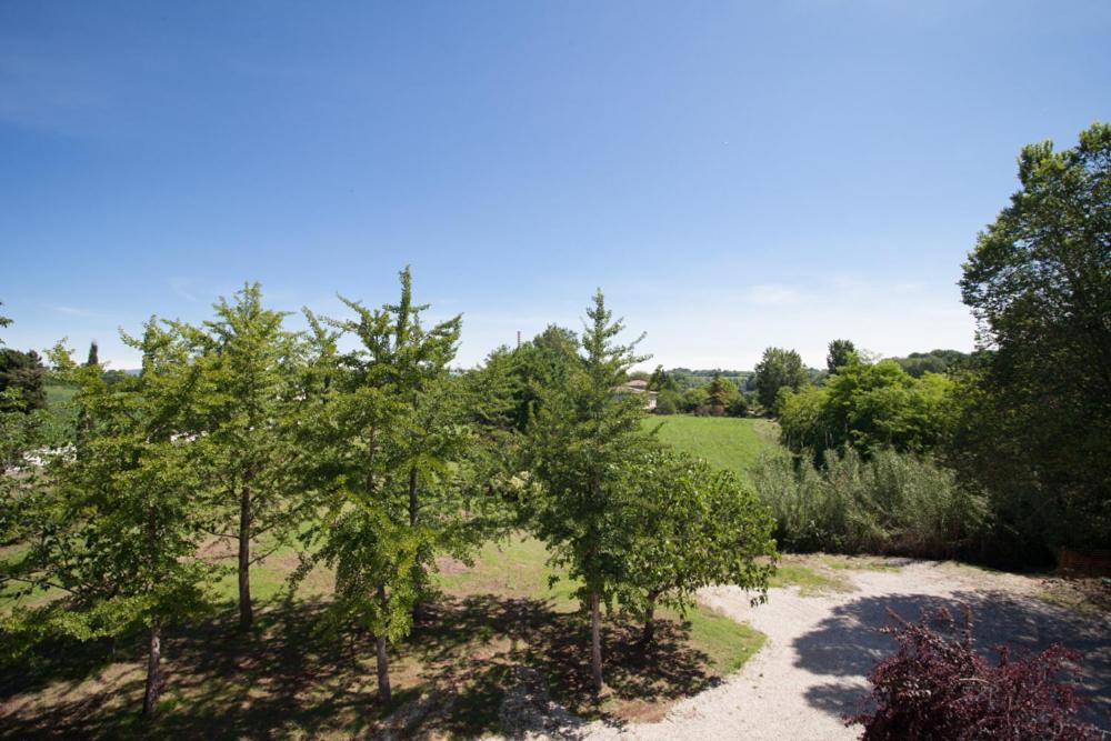 Villa Casa Al Fiume à Ponti sul Mincio Extérieur photo