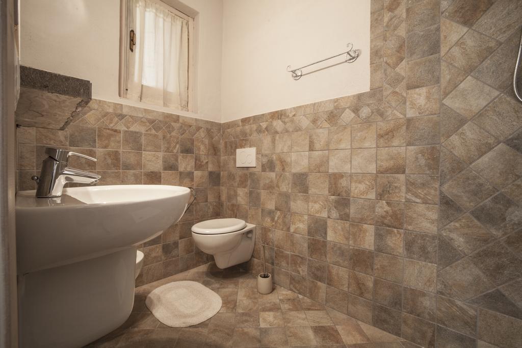 Villa Casa Al Fiume à Ponti sul Mincio Extérieur photo
