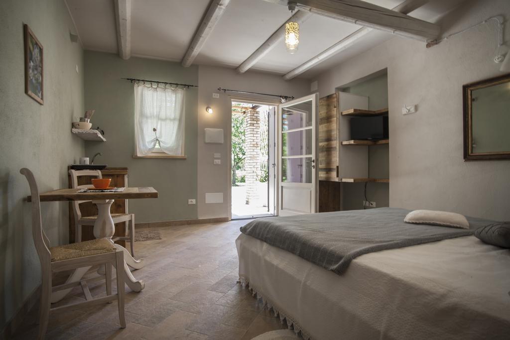 Villa Casa Al Fiume à Ponti sul Mincio Extérieur photo