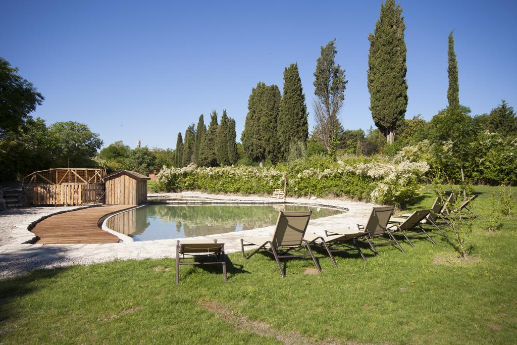 Villa Casa Al Fiume à Ponti sul Mincio Extérieur photo