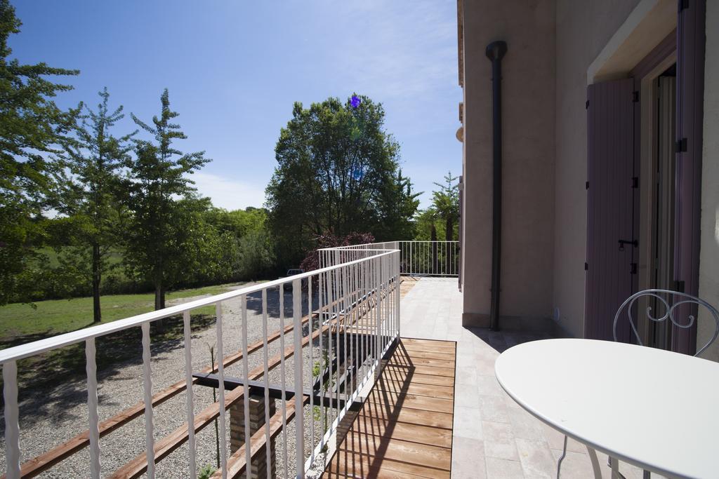 Villa Casa Al Fiume à Ponti sul Mincio Extérieur photo